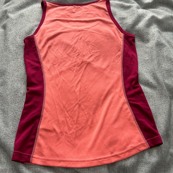 Helly Hansen active light singlet - Picture 2 of 4